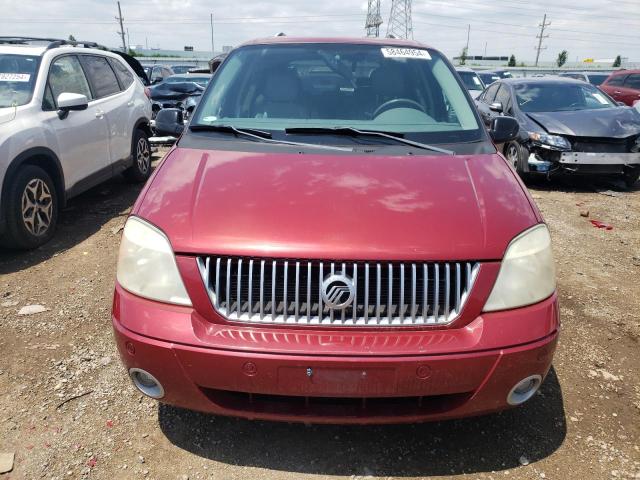 2004 Mercury Monterey VIN: 2MRDA20234BJ13048 Lot: 58464954