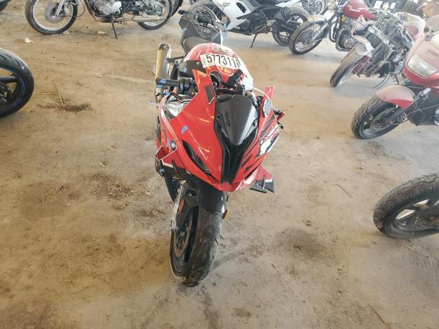 2023 BMW S 1000 RR - WB10E6304P6H35720