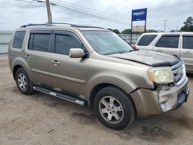 Хонда Пилот 2010 Года Купить