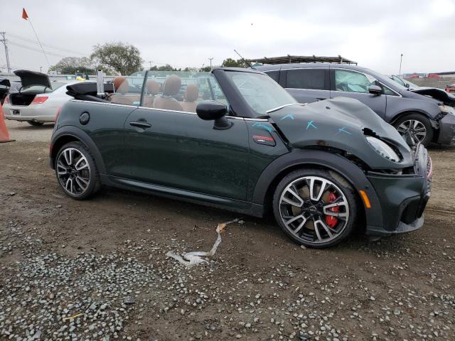 2024 MINI COOPER JOH WMW63DL05R3S04452