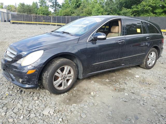 2008 Mercedes-Benz R 350 VIN: 4JGCB65E08A079444 Lot: 60232314