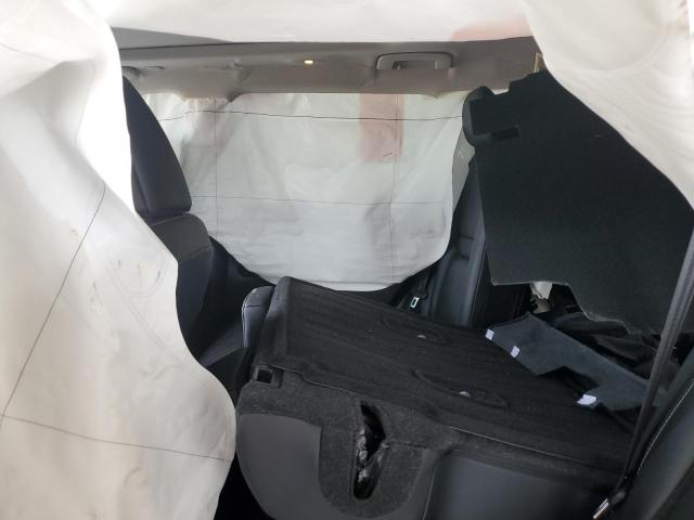 2023 NISSAN ROUGE 5N1BT3CA9PC686016