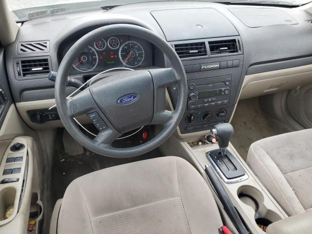 2006 Ford Fusion S VIN: 3FAFP06Z56R145660 Lot: 56807314