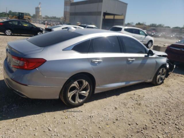 2018 HONDA ACCORD EXL - 1HGCV1F50JA105075