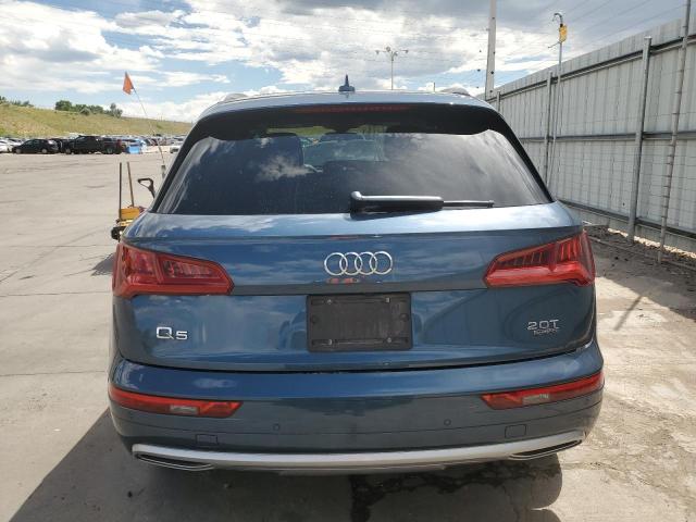 VIN WA1BNAFYXJ2076838 2018 Audi Q5, Premium Plus no.6