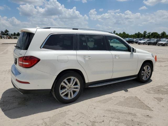 2018 Mercedes-Benz Gls 450 4Matic VIN: 4JGDF6EE9JB026167 Lot: 60999234