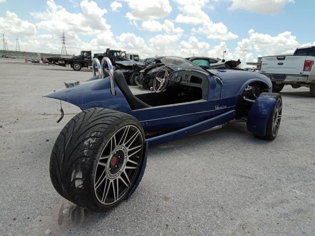 2018 VAND AUTOCYCLE 1V9TV200XJR190400