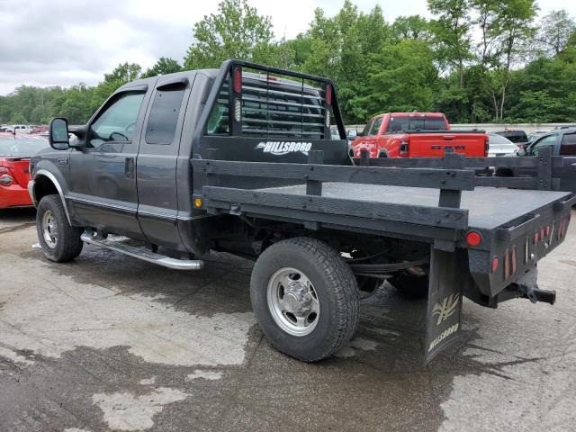 2002 Ford F250 Super Duty VIN: 1FTNX21S22EB32714 Lot: 57393944