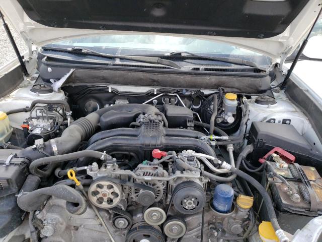 2013 Subaru Outback 2.5I Limited VIN: 4S4BRBKC6D3295932 Lot: 58956694