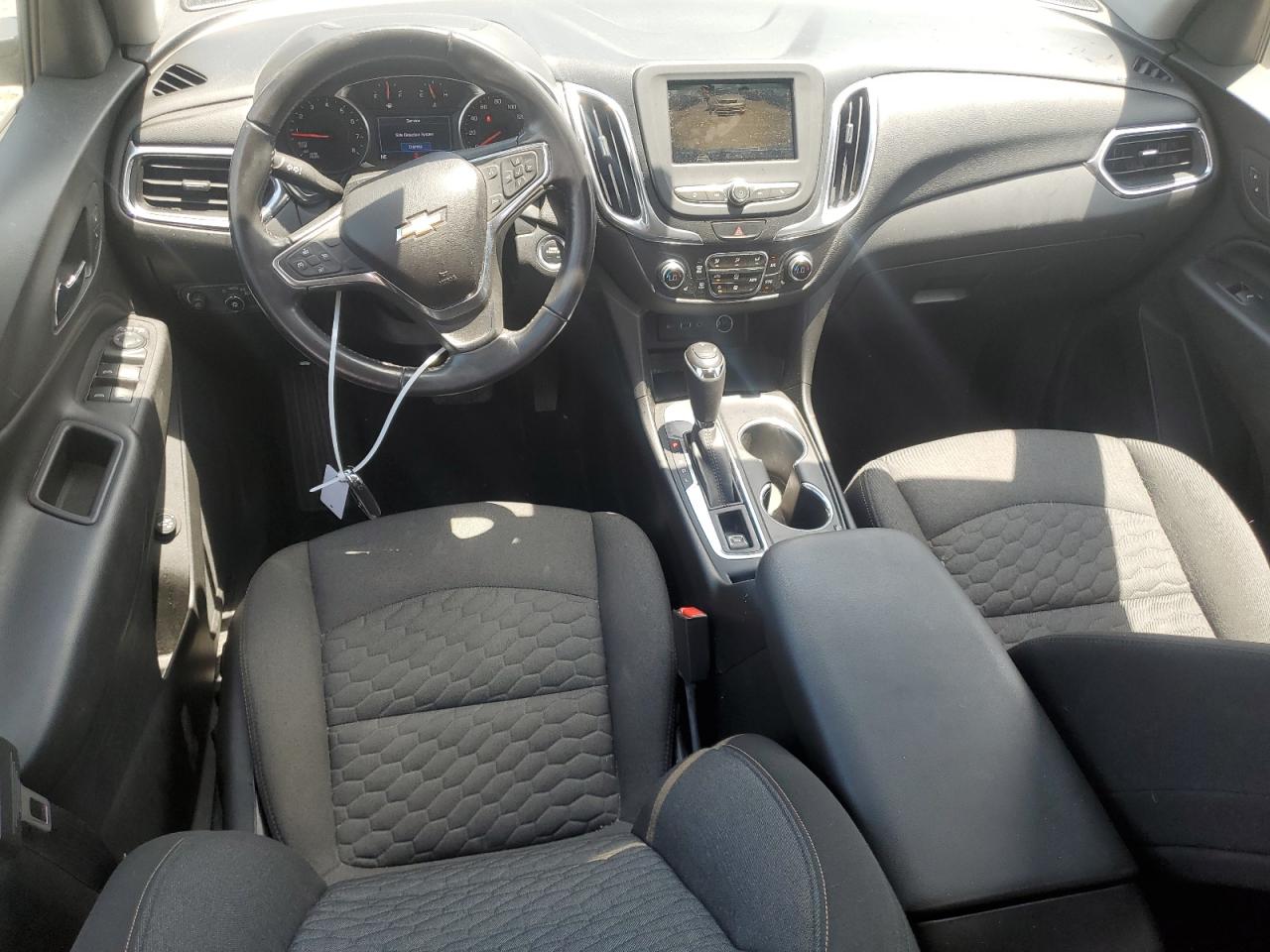 2GNAXKEV2K6236103 2019 Chevrolet Equinox Lt