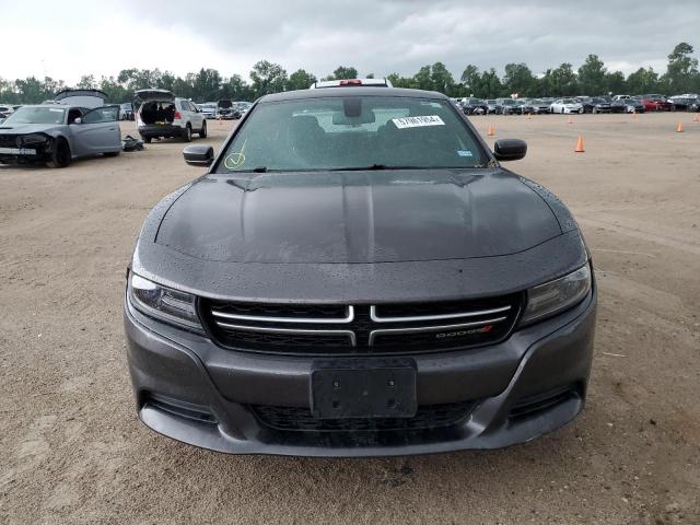 2015 Dodge Charger Se VIN: 2C3CDXBG1FH840365 Lot: 57961954