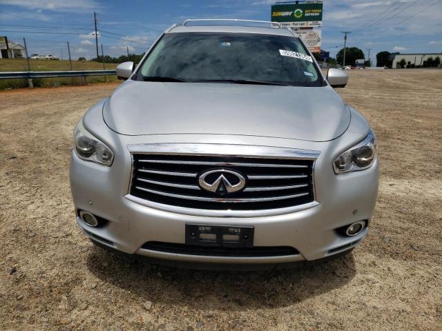 5N1AL0MM3EC533776 | 2014 Infiniti qx60