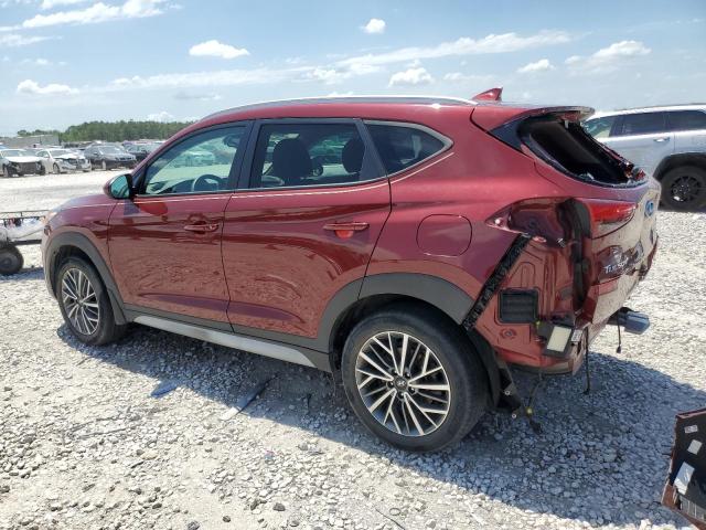 2019 HYUNDAI TUCSON LIM - KM8J33AL0KU000223