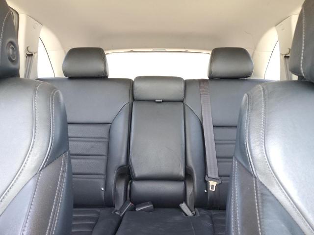2017 KIA SORENTO EX - 5XYPH4A16HG251908