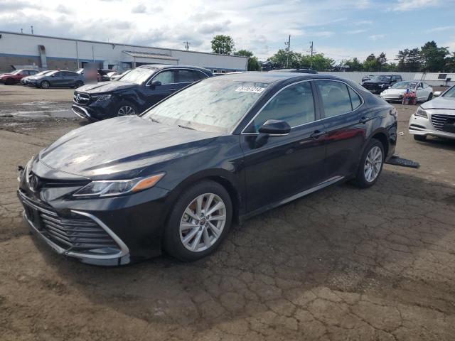 2022 TOYOTA CAMRY LE #2869473816