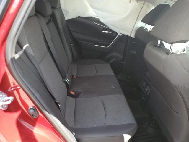 2021 TOYOTA RAV4 XLE - 4T3R6RFV7MU006022