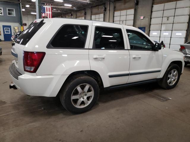 2008 Jeep Grand Cherokee Laredo VIN: 1J8GR48K68C194196 Lot: 56601024