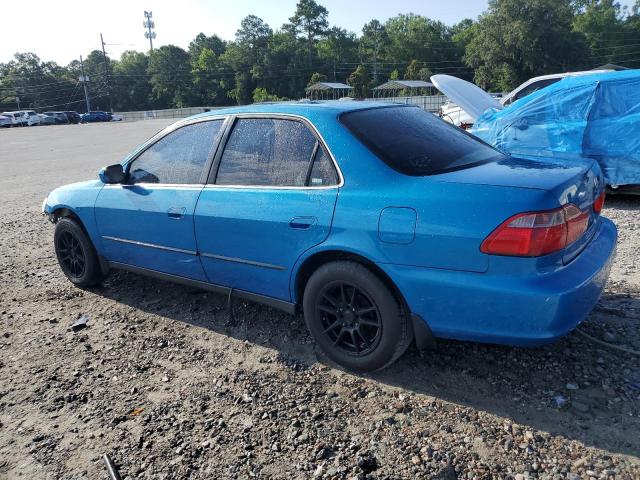 1HGCG5648WA118186 1998 Honda Accord Lx