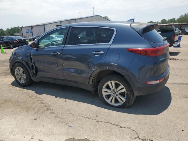 2019 KIA SPORTAGE L - KNDPM3AC1K7531358