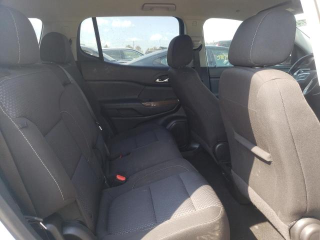 2020 GMC Acadia Sle VIN: 1GKKNKLAXLZ234225 Lot: 59166774