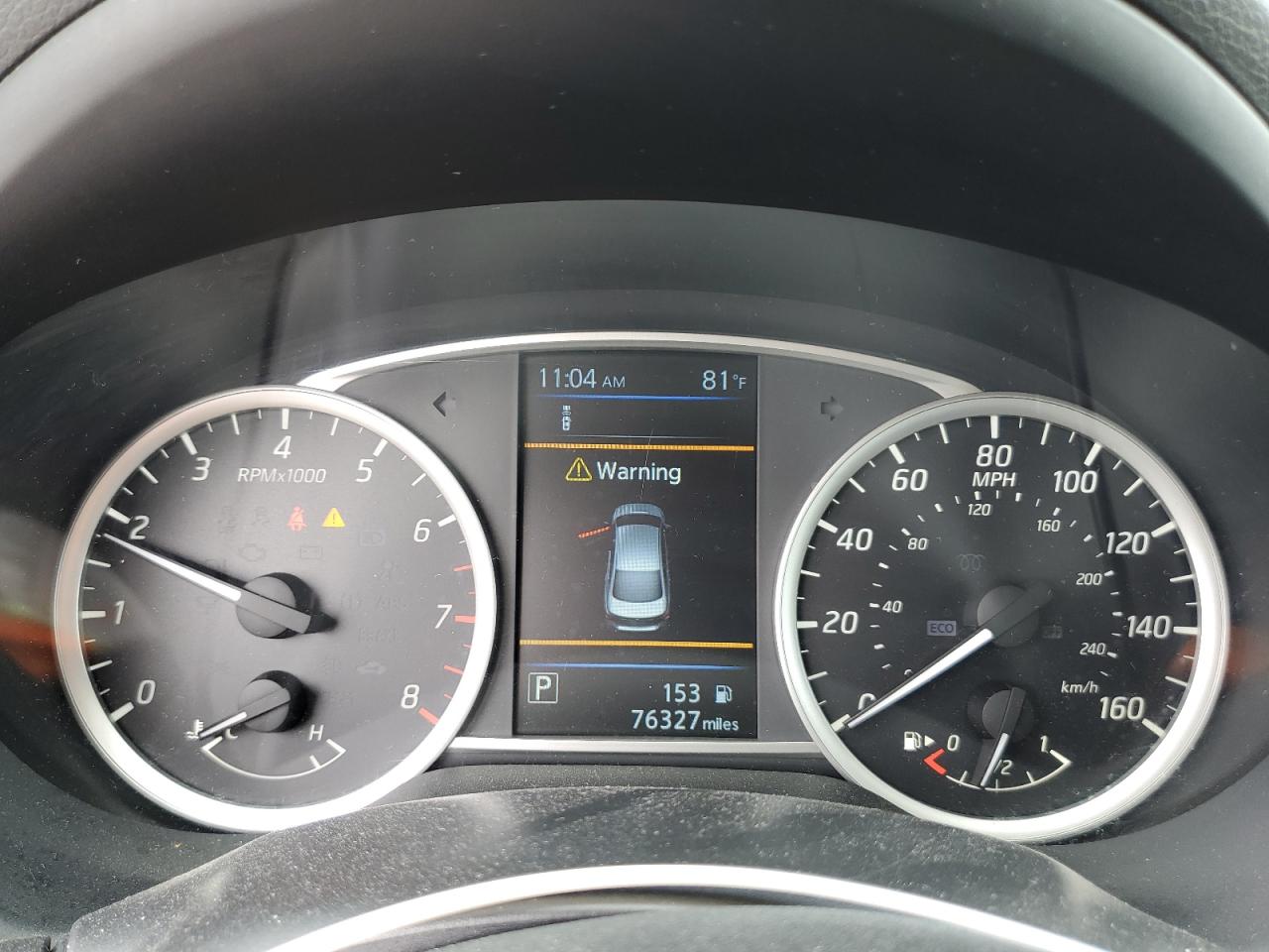 3N1AB7AP4KL620524 NISSAN SENTRA 2019