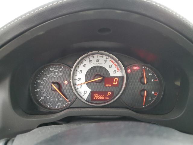 2020 TOYOTA 86 JF1ZNAA13L8752809