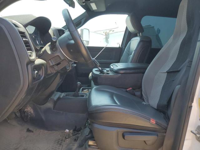 2021 Ram 3500 Tradesman VIN: 3C63RRGLXMG567641 Lot: 57302274