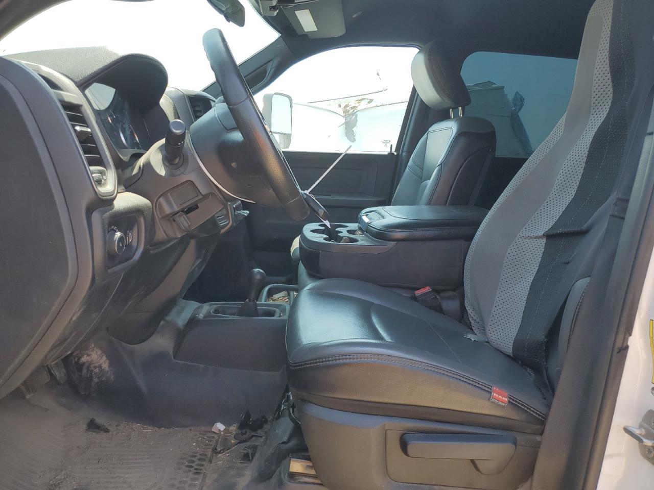 3C63RRGLXMG567641 2021 Ram 3500 Tradesman