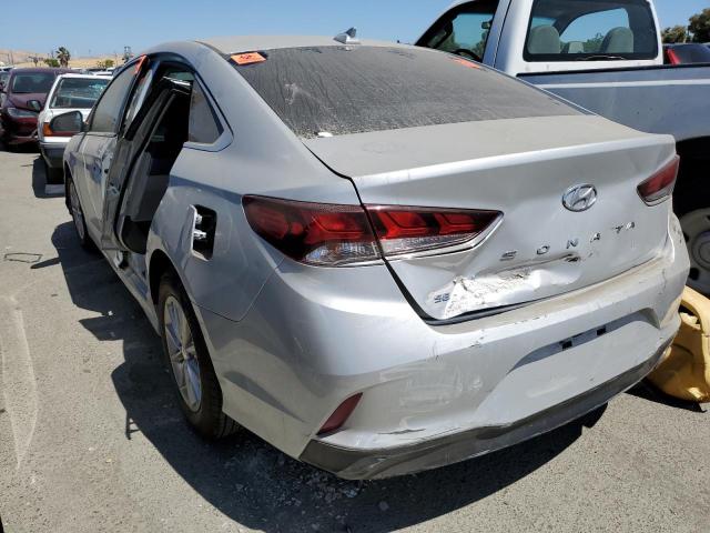 5NPE24AF4KH773568 2019 HYUNDAI SONATA - Image 2