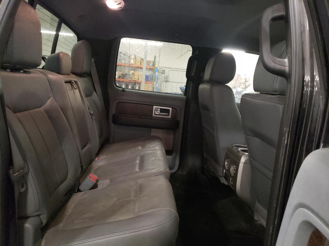 1FTFW1EF0DKD73254 2013 Ford F150 Supercrew