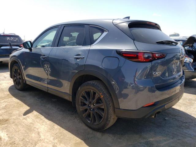 2022 MAZDA CX-5 PREFE - JM3KFBCM4N0566047