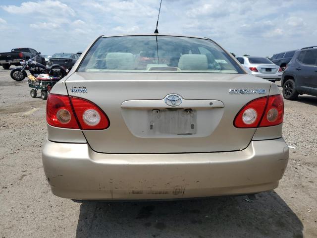 1NXBR32E66Z656029 | 2006 Toyota corolla ce