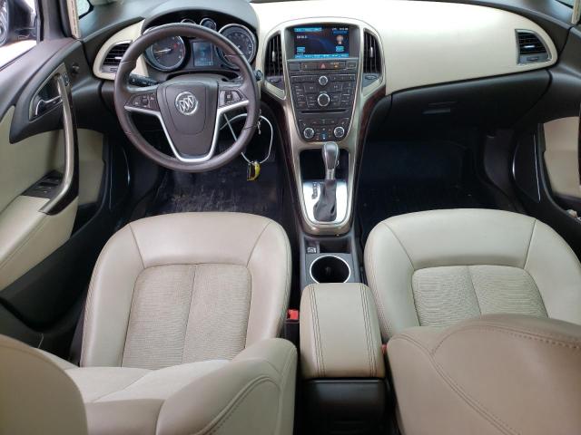  BUICK VERANO 2016 Черный