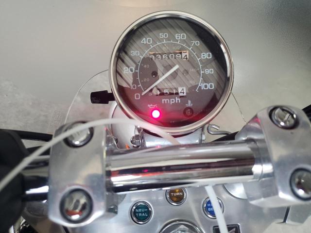2006 HONDA VT600 C JH2PC21096M700169