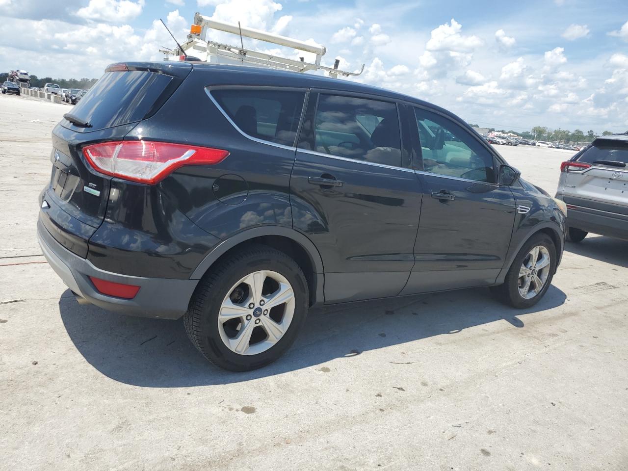 2015 Ford Escape Se vin: 1FMCU0GX8FUA66247