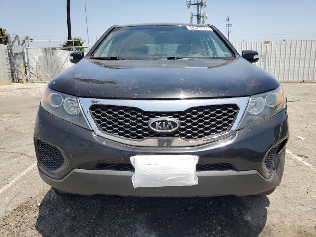 2012 Kia Sorento Base VIN: 5XYKT3A13CG274056 Lot: 59421674