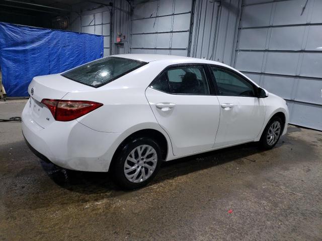 2017 TOYOTA COROLLA L - 5YFBURHE0HP688973