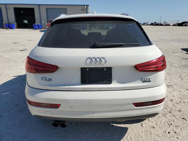 2017 Audi Q3 Premium VIN: WA1ECCFS5HR006885 Lot: 58434844