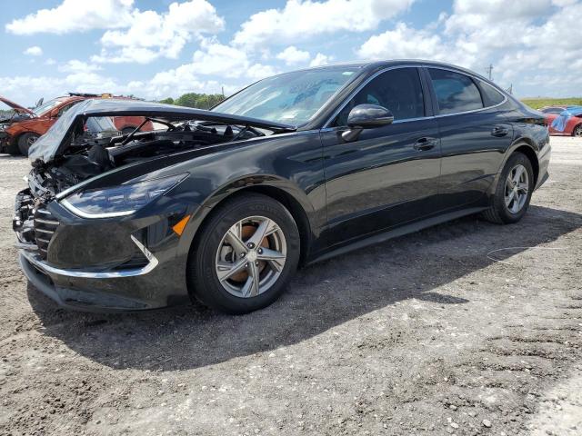 2023 Hyundai Sonata Se VIN: KMHL24JA9PA304045 Lot: 59533074