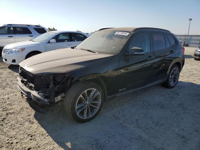 Vin: wbavm1c57evw48398, lot: 59713914, bmw x1 sdrive28i 2014 img_1