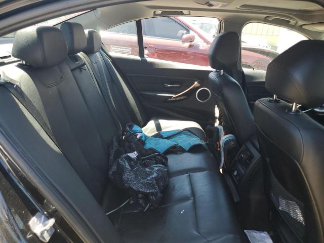 2014 BMW 328 Xi Sulev VIN: WBA3B5C59EP540440 Lot: 56996514