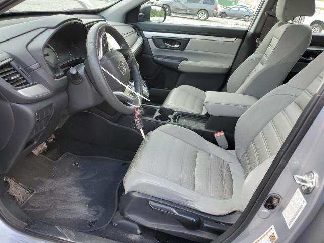 2HKRW5H38JH423298 2018 Honda Cr-V Lx