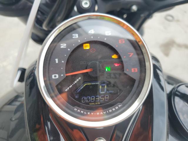 2020 HARLEY-DAVIDSON FXFBS 1HD1YLK25LB048436
