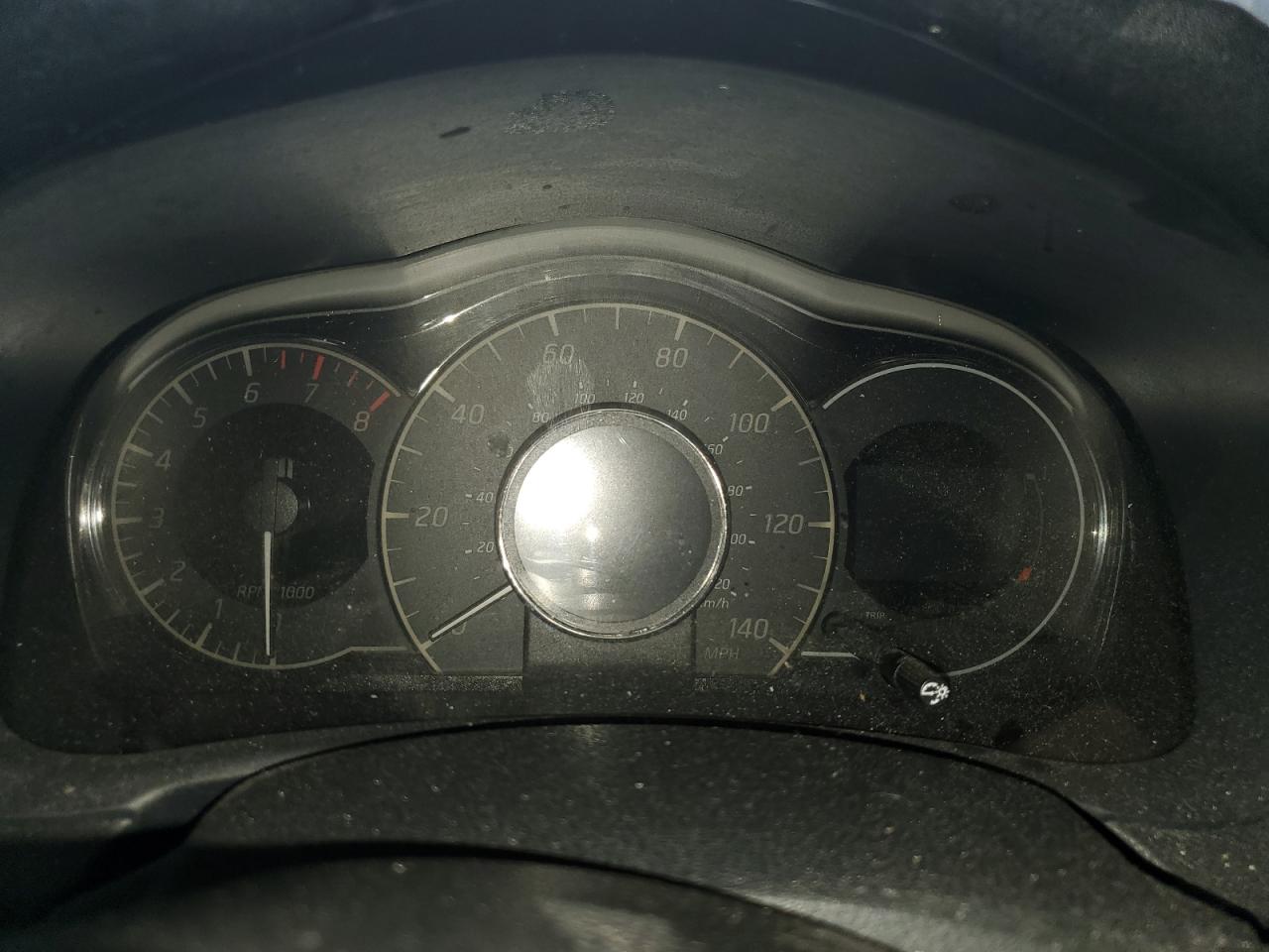 3N1CE2CP1GL360221 NISSAN VERSA 2016