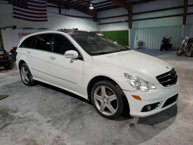 2010 Mercedes-Benz R 350 4Matic VIN: 4JGCB6FE9AA109240 Lot: 59154444