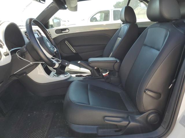 2018 VOLKSWAGEN BEETLE S - 3VW5DAAT8JM507216