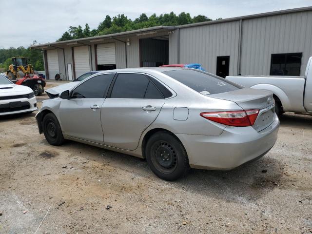 VIN 4T1BF1FK5FU114403 2015 Toyota Camry, LE no.2