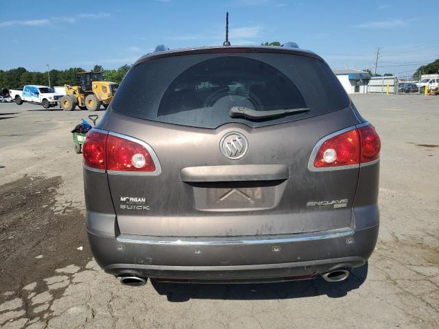 2009 Buick Enclave Cxl VIN: 5GAER23D19J158569 Lot: 59968454