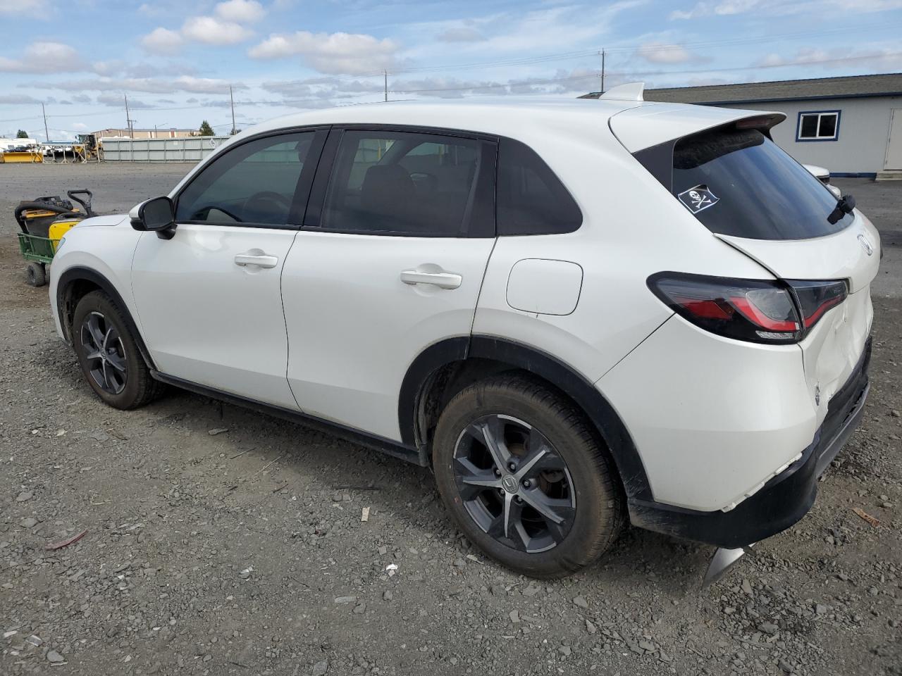 3CZRZ1H78PM725027 HONDA HR-V 2023