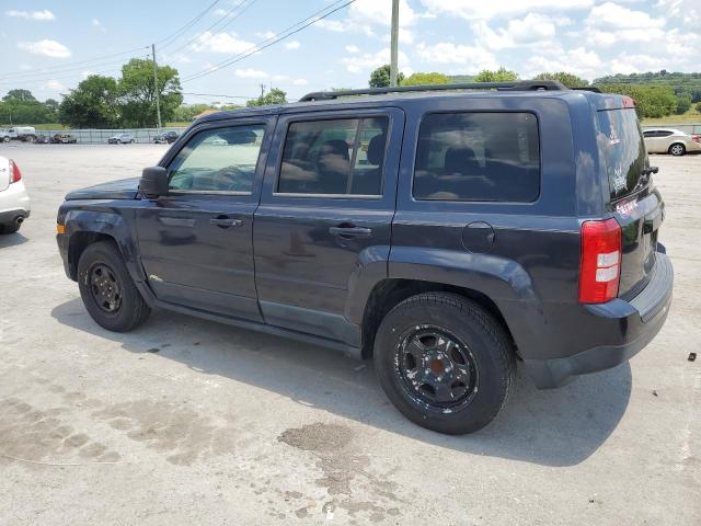 1C4NJPBA0ED602348 | 2014 Jeep patriot sport